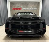 Aston Martin DBS V12 770 ULTIMATE VOLANTE 1OF199 EXLUSIV NEW! - Aston Martin Gebrauchtwagen in München