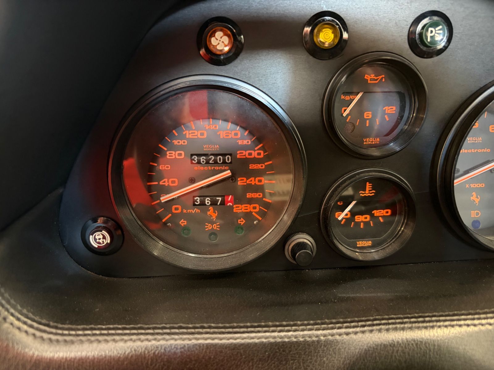 FERRARI 328 16