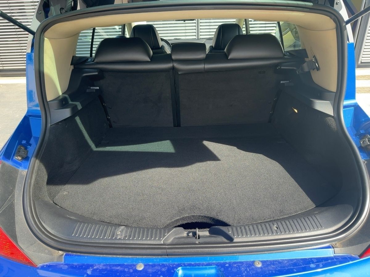 Fahrzeugabbildung Renault Avantime Dynamique 2,0 Turbo