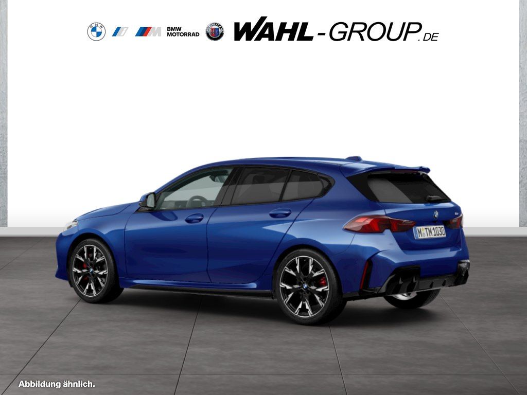 BMW 120 - Bild 6
