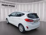 Ford Fiesta Cool & Connect 1.0 EB LED SHZ PDC Klima B - Ford Fiesta Gebrauchtwagen in Lübeck