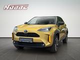 Toyota Yaris Cross Hybrid 1.5 VVT-i AWD-i Elegant - Toyota Yaris Cross Elegant mit Hybrid-Antrieb (Benzin/Elektro)