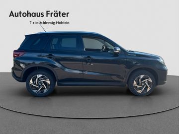 Fotografie 4 des Suzuki Vitara 1.4 Comfort+ Navi Kamera Sitzheizung