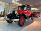 Fiat 501 Sport Coupe guter Zustand H-Zulassung