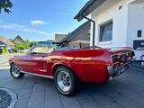 Ford Mustang Cabrio  302cui V8 J Kennung Oldtimer - Ford Mustang: 302