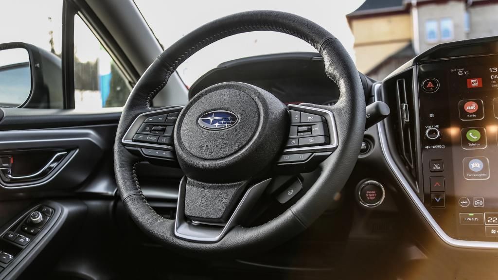 Autohaus Zimpel & Franke -  Subaru Impreza 2,0ie Platinum+ 4x4+LED+SHZ+LHZ - Bild 10