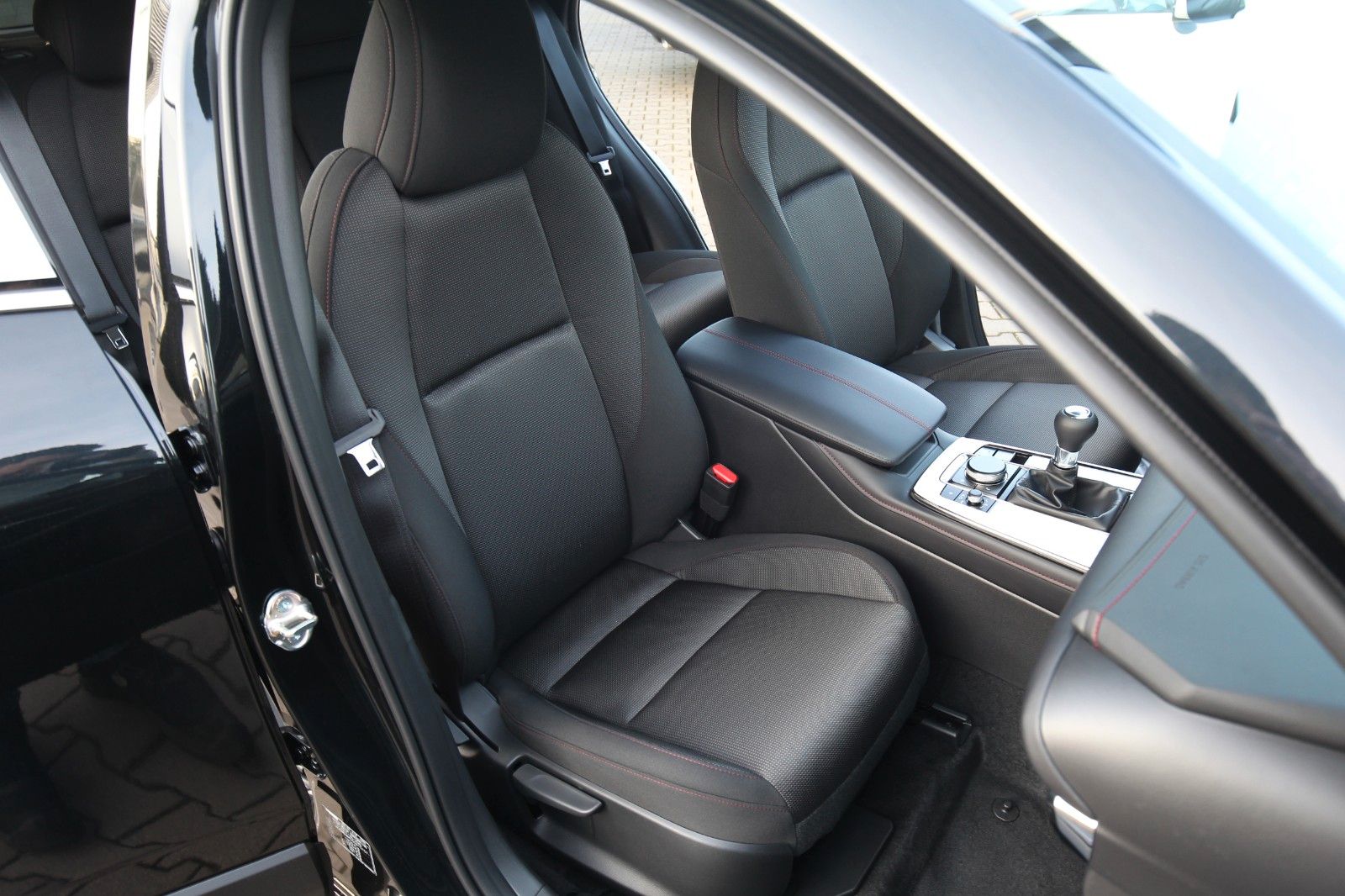 Mazda CX-30 - Bild 17