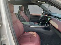 Land Rover Range Rover Sport - Vorschau Bild 3