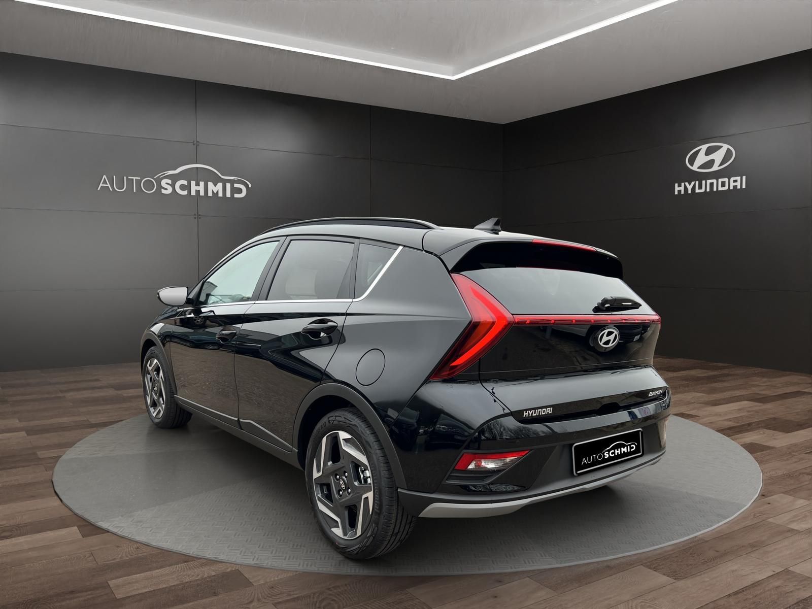Hyundai BAYON – Bild 3