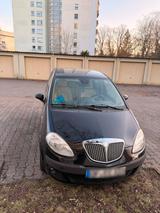 Lancia Musa 2 Hand - Lancia MUSA: Kleinwagen