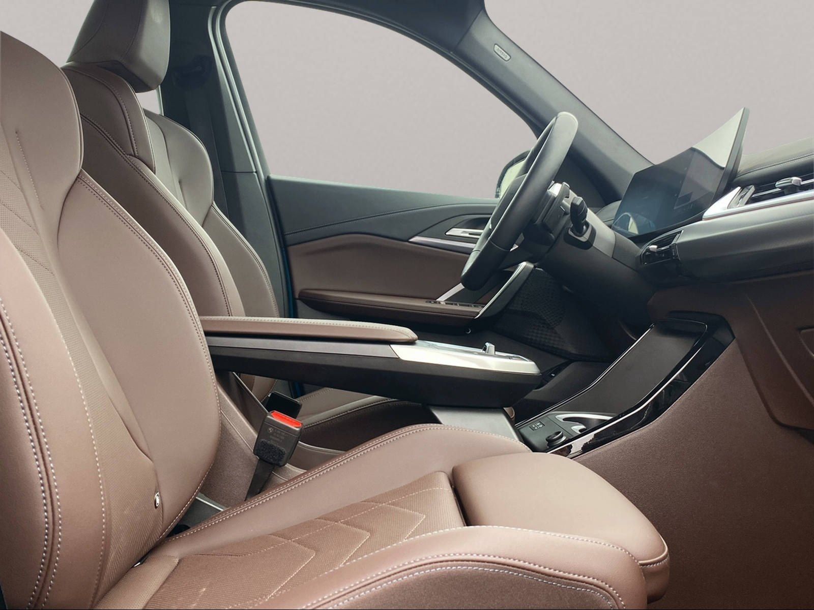 BMW X1 - Bild 5