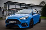 Ford Focus 2,3 EcoBoost 257kW RS Allrad RS - Ford Focus: RS