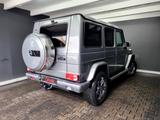 Mercedes-Benz G 350 d, AMG 19",DISTRONIC, R-KAM, SPORT PAKET - Mercedes-Benz G 350 in Berlin