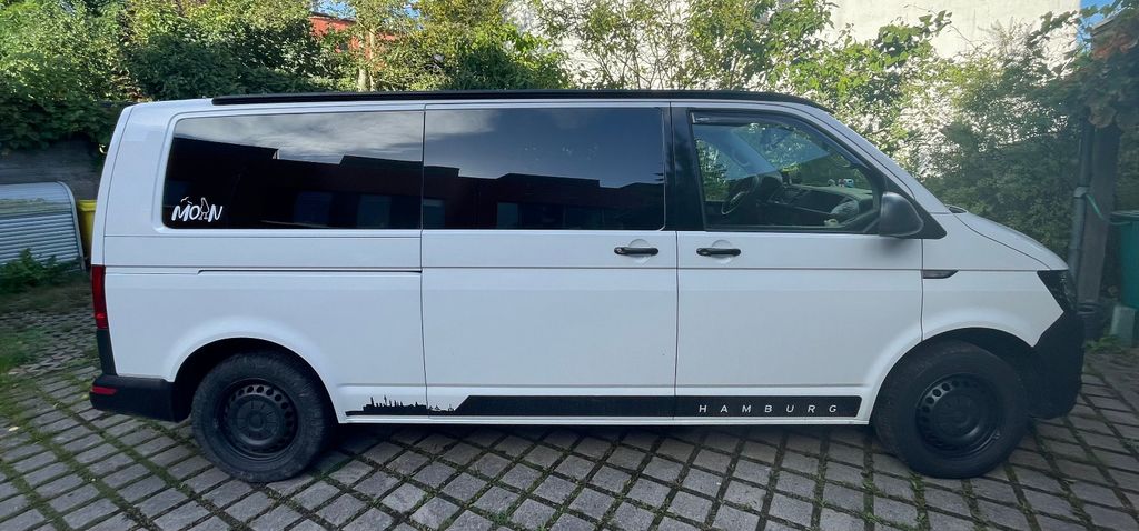 Image of Volkswagen T6 other