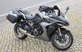 Suzuki GSX-S 1000 GT+Modell 25/ 3000km /Kofferset/Top