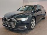 Audi A6 S Line qua Virtual*ACC*Matrix*4zonen*Leder*19 - Audi A6 mit Hybrid-Antrieb: Kombi