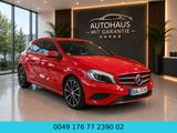 Mercedes-Benz A 180 BlueEfficiency 2Style*SERVICE NEU*KAMERA* - Mercedes-Benz Se
