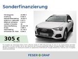Audi Q3 35 TDI qu S tronic Navi,AHK,Sitzhzg - Audi Q3 Gebrauchtwagen in Bonn