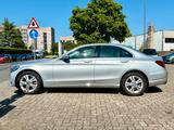 Mercedes-Benz C 200 CGI Exclusiv-Paket*Led*Nav*Pdc*Shz*Assist - Mercedes-Benz C 200 in Wiesbaden