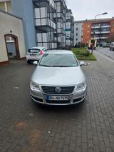 Volkswagen Passat 1.9 TDI Trendline Trendline - Volkswagen Passat: 1.9
