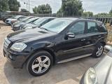 Mercedes-Benz Mercedes-benz ML 320 CDI Sport - Mercedes-Benz ML 320 Kombi Gebrauchtwagen