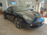 Porsche Cayman 2.9 coupè 265cv - gebrauchte Porsche Cayman aus dem Jahr 2011