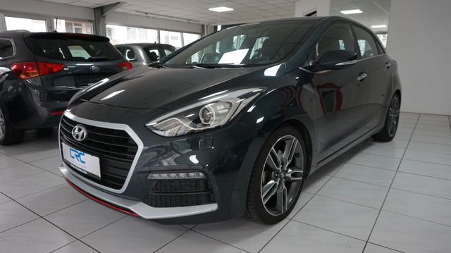 Hyundai i30 Turbo