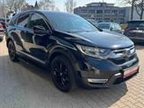 Honda CR-V 2.0 Hybrid Sport Line Plus 2WD Leder Spoil - Honda aus 2022