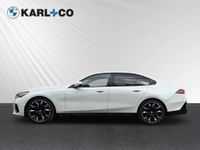 BMW 540 - Vorschau Bild 2