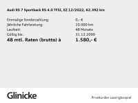 Audi RS7 - Vorschau Bild 2