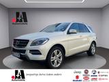 Mercedes-Benz ML 350 CDI 4MATIC - Mercedes-Benz ML 350 mit Diesel-Antrieb
