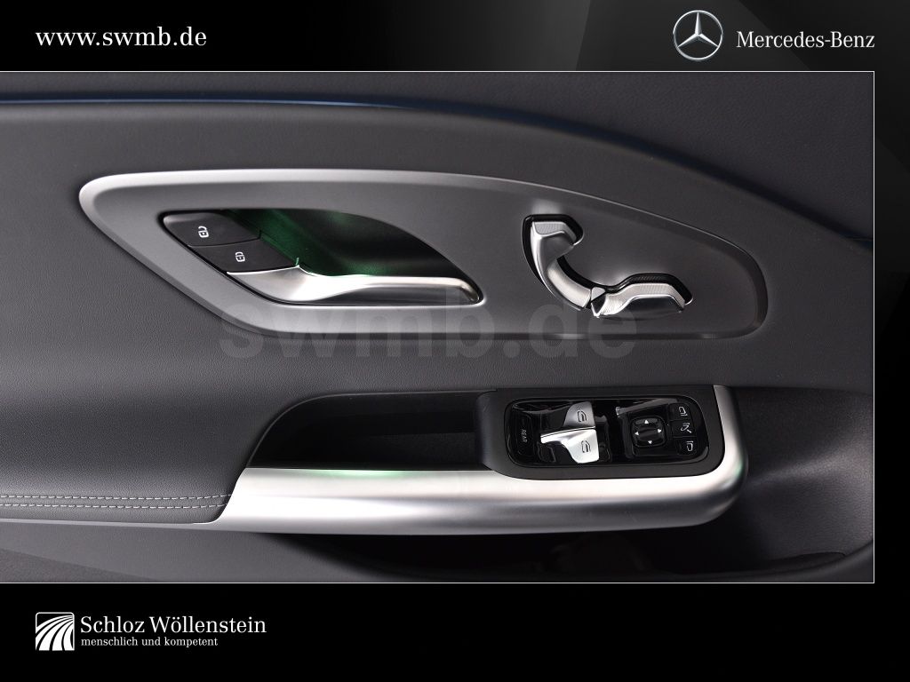 Mercedes-Benz CLA 250 Progressive MBeam Fahrass PanoD Memory foto 4