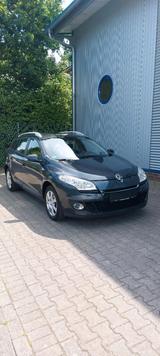 Renault Mégane 1.2 TCe Turbo - Renault: Turbo