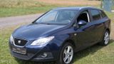 Seat Ibiza ST Sport 1,2 TSI,Klima,Navi,Alu,Met.,Pdc. - Seat Ibiza: ST Sport
