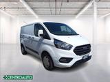 Ford FORD Transit Custom 280 2.0 tdci MHEV 130cv tren - Ford Transit: 280m