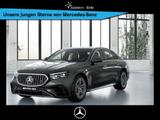 Mercedes-Benz E 53 AMG Hybrid 4M+ AMG+AMBIENTE+DISTRO+MEMORY - Mercedes-Benz Ambiente
