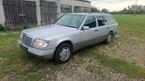 Mercedes-Benz  W124  S124  250D - Mercedes-Benz 250: W124 D