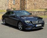 Mercedes-Benz E 350 d Facelift 286 PS Verk... - Mercedes E 350 mit Facelift