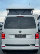Easy Camper VW T6 | Automatik, Aufstelldach | 150PS, SZH