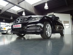 MERCEDES-BENZ C 180 BlueE. AVANTGARDE / Navi / PDC / SHZ
