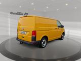 Volkswagen T6.1 Transporter Kasten 2.0 TDI AHK STH RFK Temp - Volkswagen T6 Transporter mit Diesel-Antrieb: Automatik