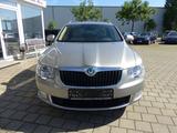Skoda Superb Elegance*Leder*Panorama*Xenon*DSG*Voll... - Skoda Superb: Elegance