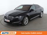 Skoda Superb 2.0 TDI Laurin & Klement Aut.*NAVI*LED* - Skoda: Klement Laurin