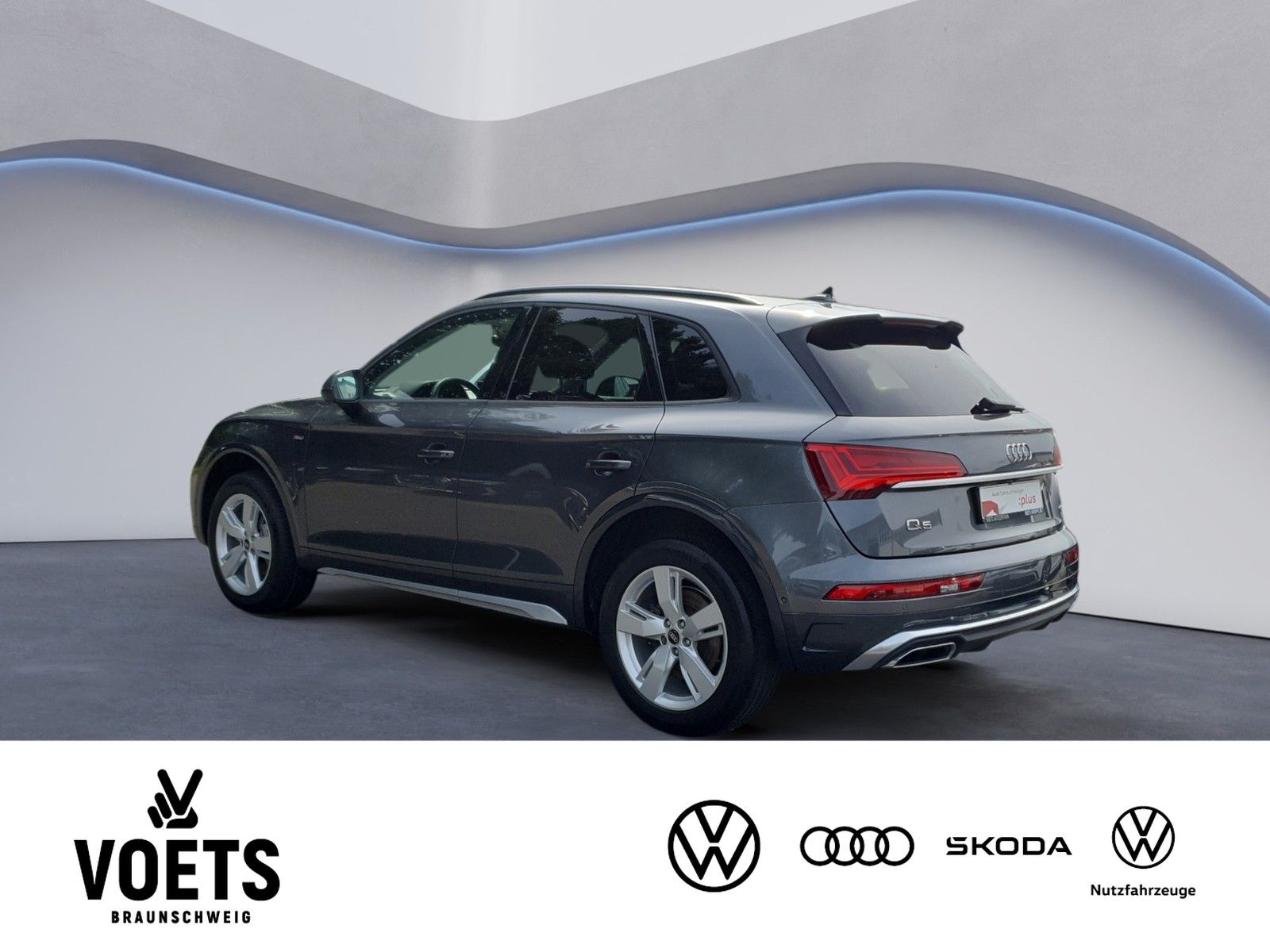 Audi Q5 - Bild 3