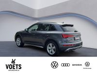 Audi Q5 - Vorschau Bild 3