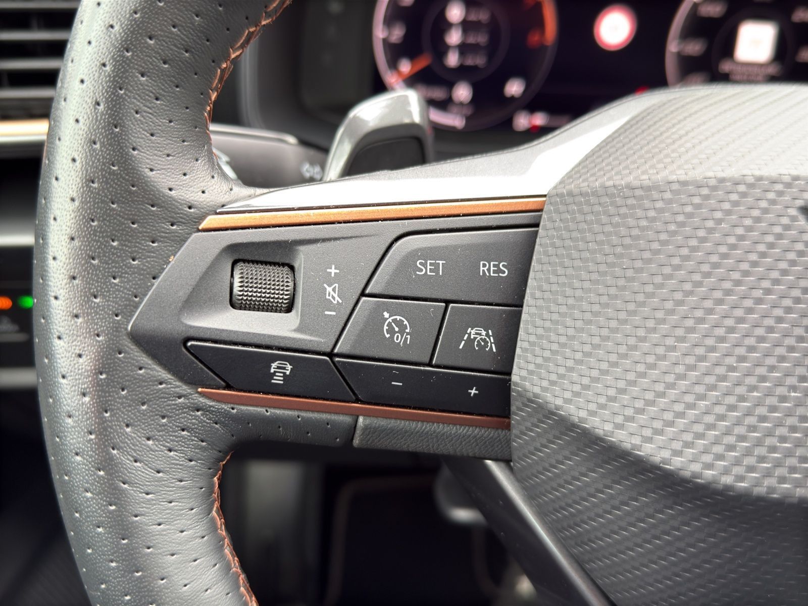 Cupra Leon - Bild 18