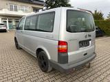 Volkswagen T5 Transporter Bus Caravelle Trendline Tüv Neu - gebrauchte VW T5 Caravelle aus dem Jahr 2007