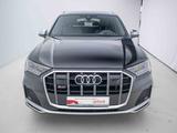 Audi SQ7 4.0 TFSI TIPT*QU*MATRIX*PANO*AHK*B&O*HUD*360 - Audi SQ7 in Dresden