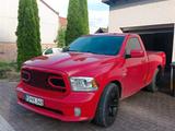 Other Dodge RAM single Cab Prins Gasanlage - mit LPG-Antrieb: Prins Gasanlage
