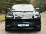 Lamborghini Urus 4.0 V8 Carbon Panorama Ceramic Nachtsicht - Lamborghini Gebrauchtwagen
